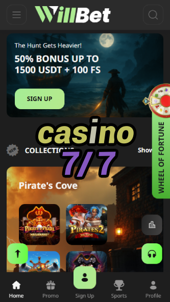 Casino 7/7 - 24/7 Casino Action & Support-4x4casino.ydblkf.net